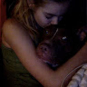 Meet your Posher, Rosa